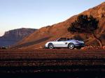 Porsche Boxster S 2003 года